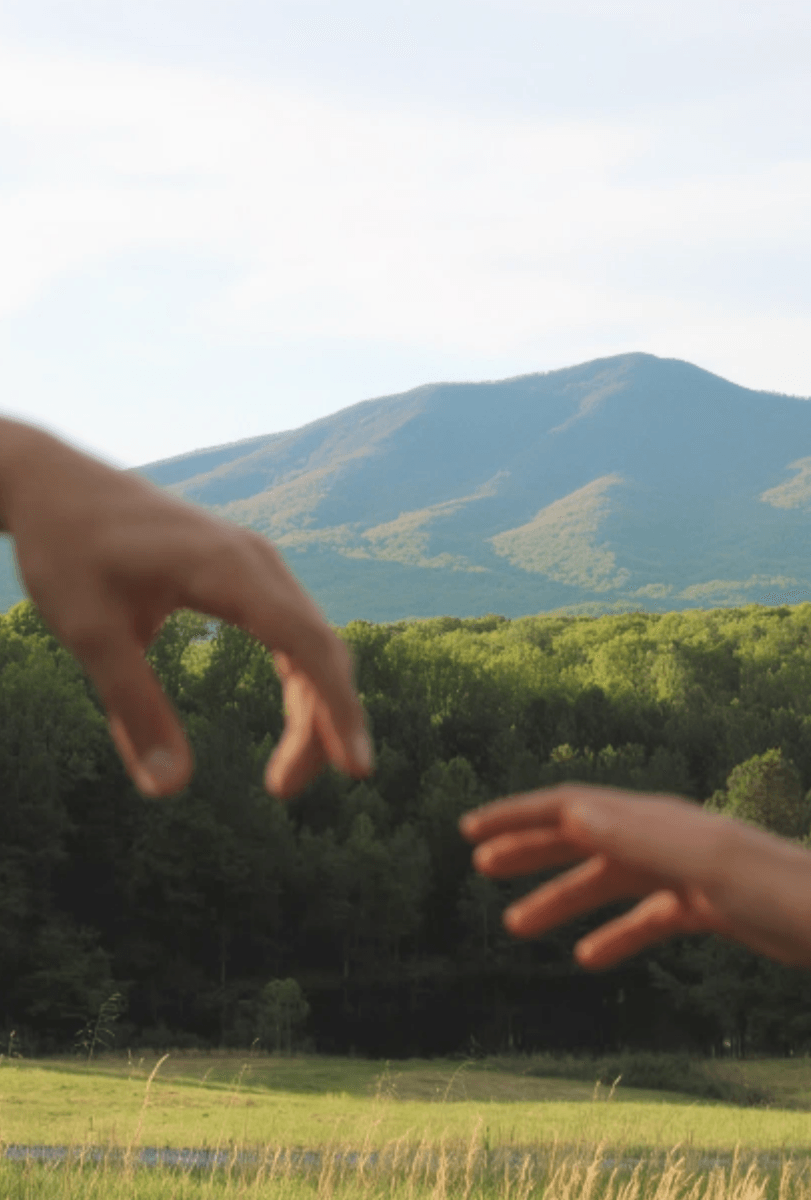 Connection beyond words