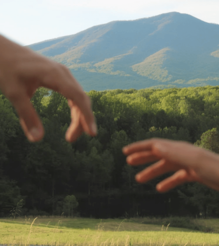 Connection beyond words