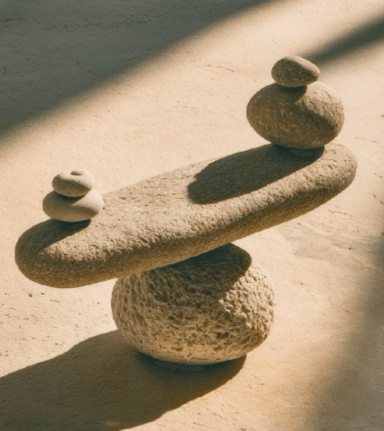 Emotional balance