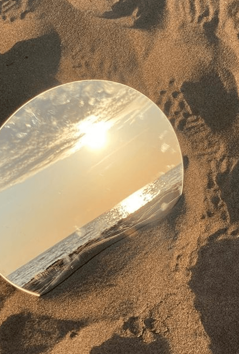 See from a new perspective