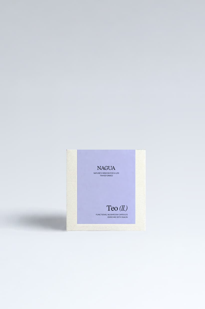 Teo (II.) microdosing capsules